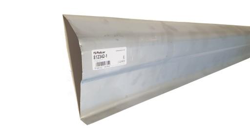 812342-1 - ПОРОГ РЕМОНТ ПОРОГА P TOYOTA AVENSIS 97-