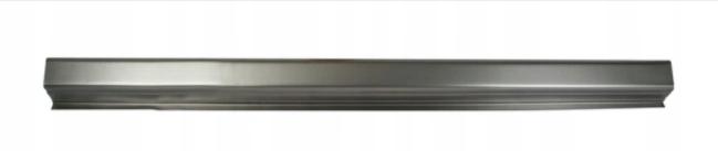 6505-06-0557016P - ПОРОГ ПОВТОРИТЕЛЯ ПОРОГА PEUGEOT EXPERT 07-ПРАВА