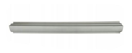 574842-1 - ПОРІГ РЕМОНТ ПРАВИХ ПОРОГІВ PEUGEOT 407 04-10