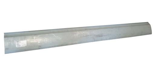 692242-2 - ПОРОГ РЕМОНТ ПОРОГА SKODA OCTAVIA II 04-12