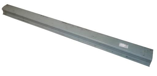 811641-3 - Накладка на поріг TOYOTA Auris (E15) 07-12