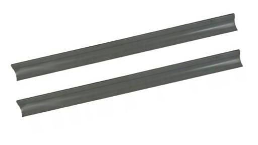 954141-3+954141-3 - ПОРОГОВЫЙ ПОВТОРИТЕЛЬ ПОРОГА VW GOLF IV 4 BORA L = P