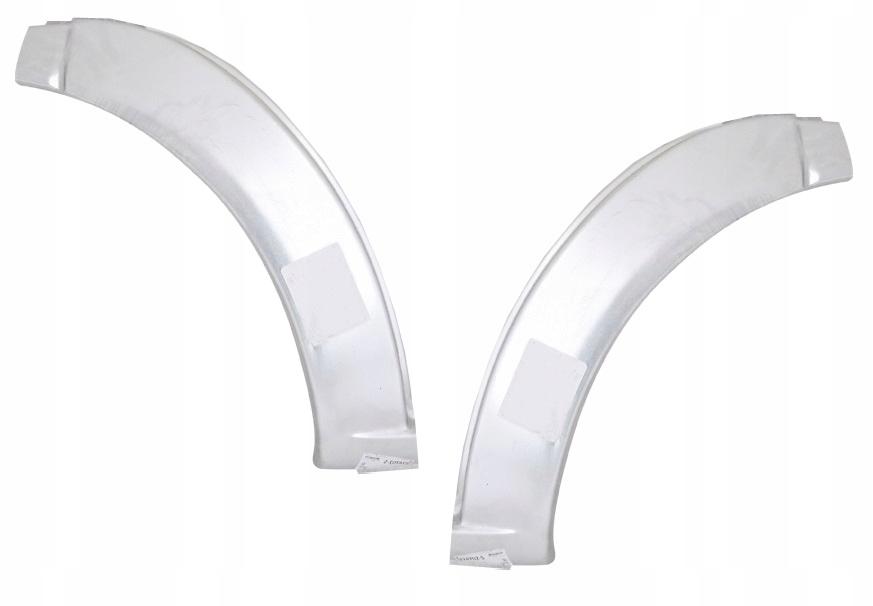 32470151 +32470251 - ПОРІГ ПОВТОРЮВАЧА RANT FORD TRANSIT 2000-2014 KPL