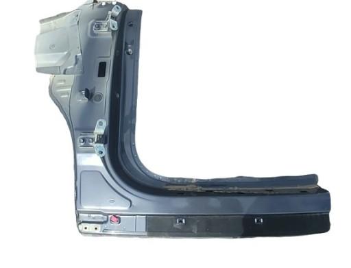 71201C5300 - Порог передняя стойка левая передняя KIA Sorento III 15-18r