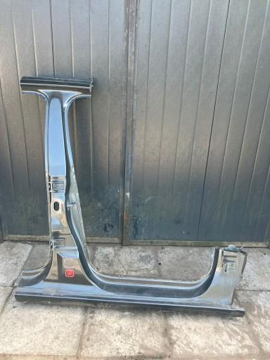 Порог стойки C4 PICASSO II правый KDKD