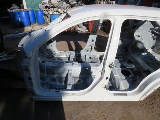 ПОРІГ СТІЙКИ ЛІВА СТОРОНА MAZDA CX5