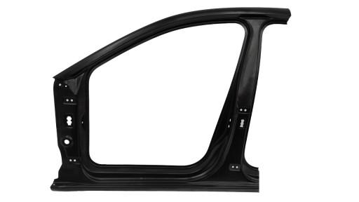 5FA809605B - ПОРІГ СТІЙКИ ЛІВИЙ ПЕРЕДНІЙ SEAT LEON 4 IV 5FA ПІСЛЯ 2020