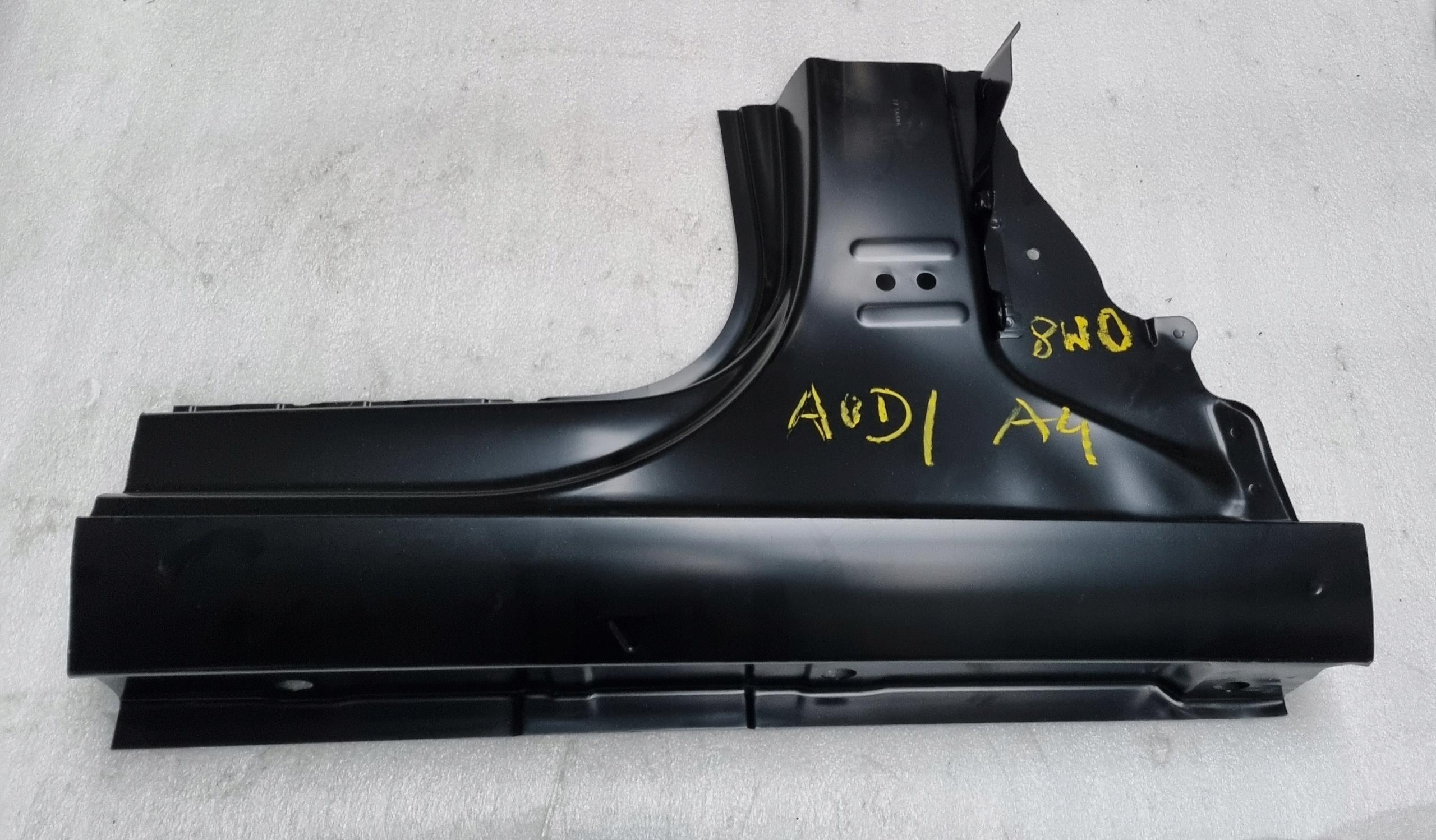 803 088 - Поріг правий AUDI A4 8w0 B9 8W0803088