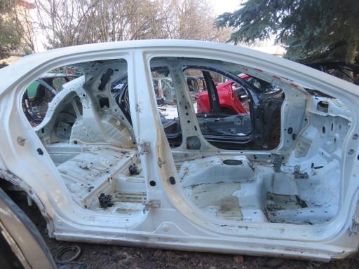 ПОРОГ СТОЙКИ ПРАВАЯ СТОРОНА ДЛИННЫЙ CIVIC IX