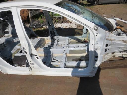 ПОРІГ СТІЙКИ ПРАВА СТОРОНА KADJAR