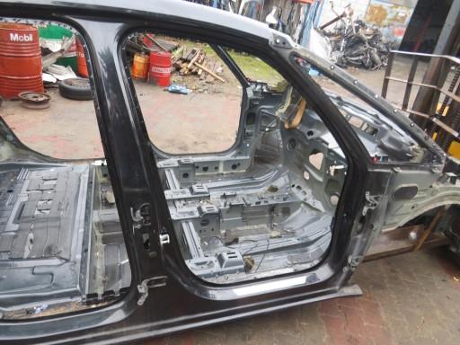 ПОРІГ СТОВП ПРАВА СТОРОНА ZAFIRA C