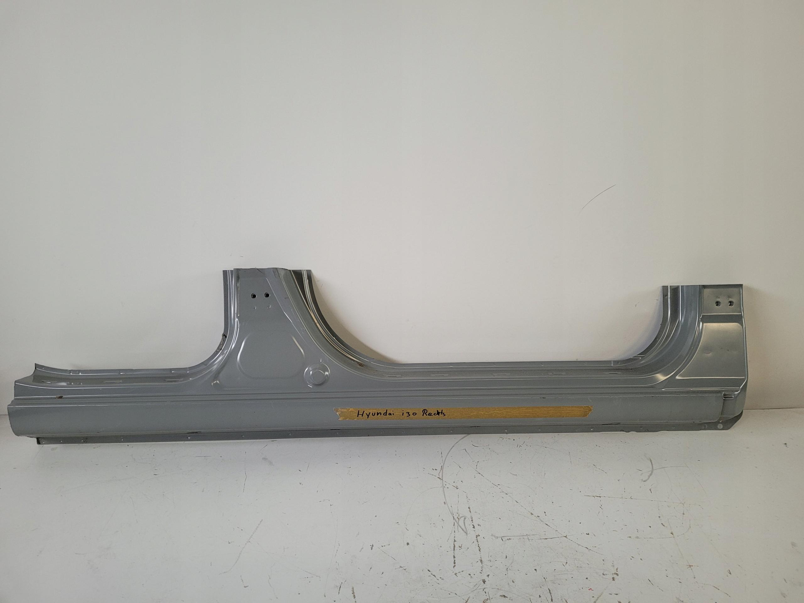 Поріг права стійка HYUNDAI I30 07-12