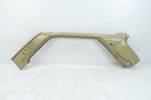 Порог правая стойка MERCEDES SPRINTER W903