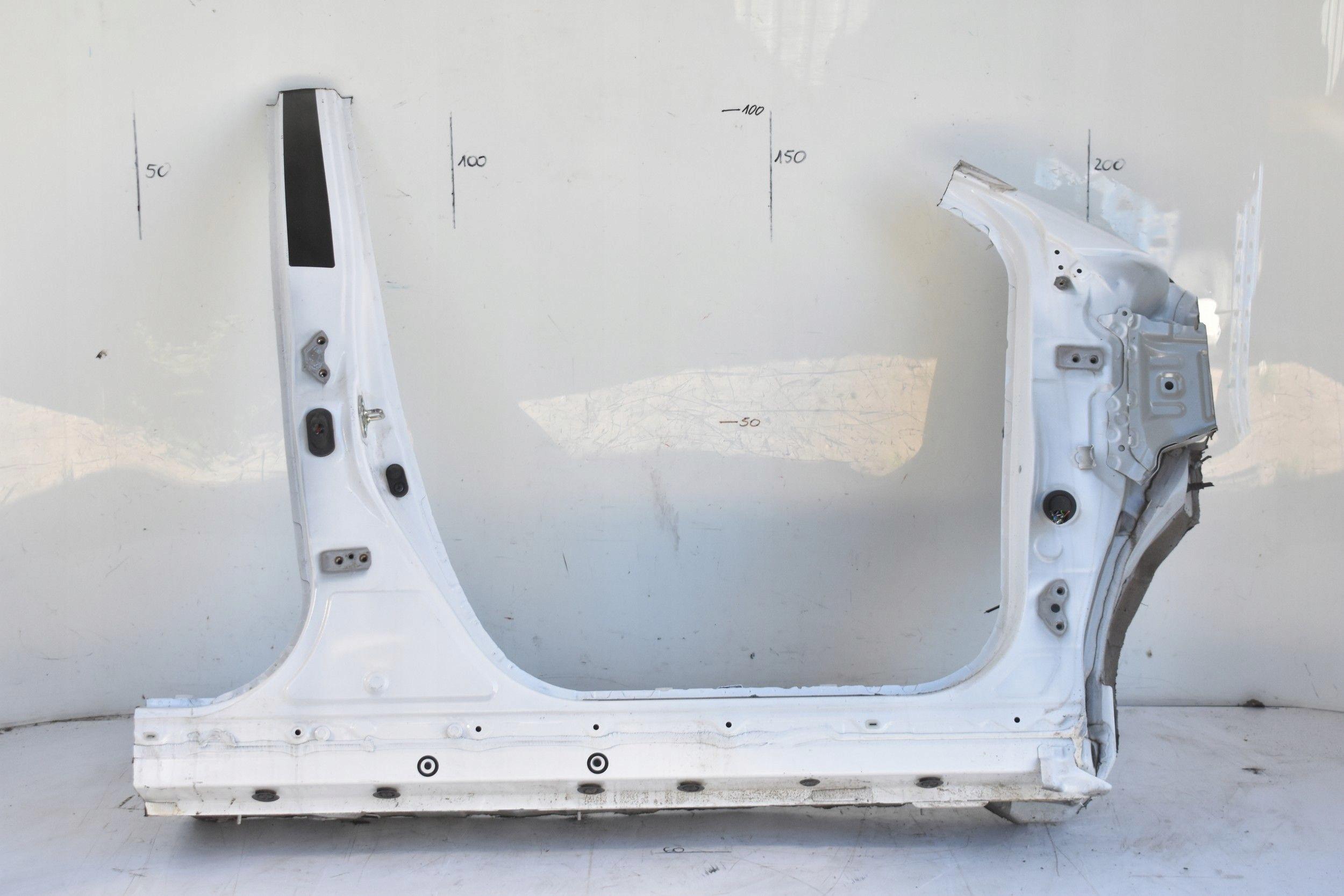 5905232355278 - ПОРОГ СТОЙКИ ПРАВЫЙ ПЕРЕДНИЙ TOYOTA YARIS IV 040 20-