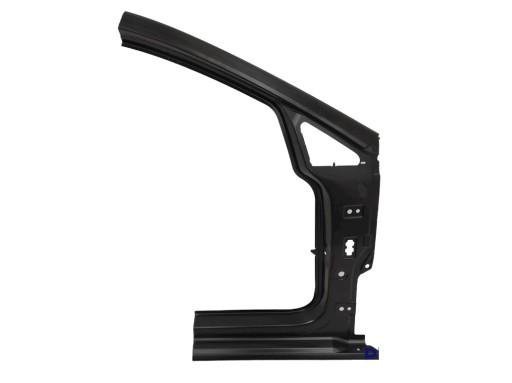 5G9809606B - ПОРОГ СТОЙКИ ПРАВЫЙ ПЕРЕДНИЙ VW GOLF 7 VII 5G9 УНИВЕРСАЛ