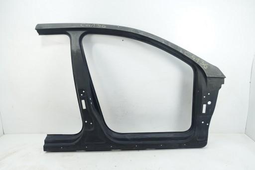 Порог стойки правый передний VW PASSAT B6 3C 3C9809836