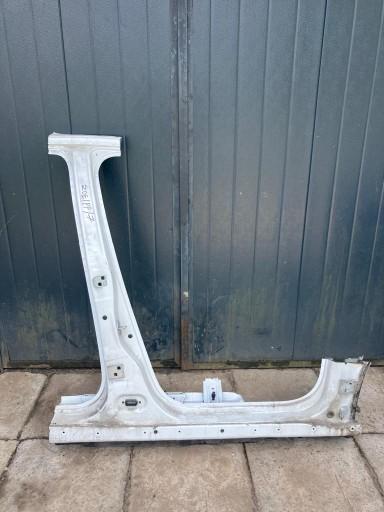 ПОРІГ ПРАВИЙ СТОВП ЗОЇ