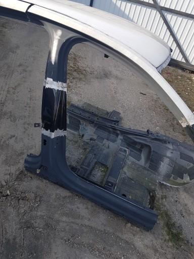 Поріг Центральна права стійка * * * AUDI A8 D5