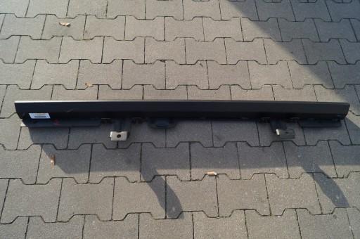 68292913AE 68292913 - ПОРОГ РАМЫ ЛЕВЫЙ JEEP WRANGLER JL 3D P68292913AE