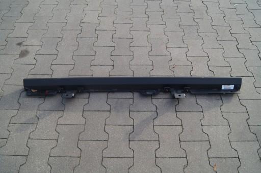 68292912AE 68292912 - ПОРІГ СТІЙКИ ПРАВИЙ JEEP WRANGLER JL 3D P68292912AE