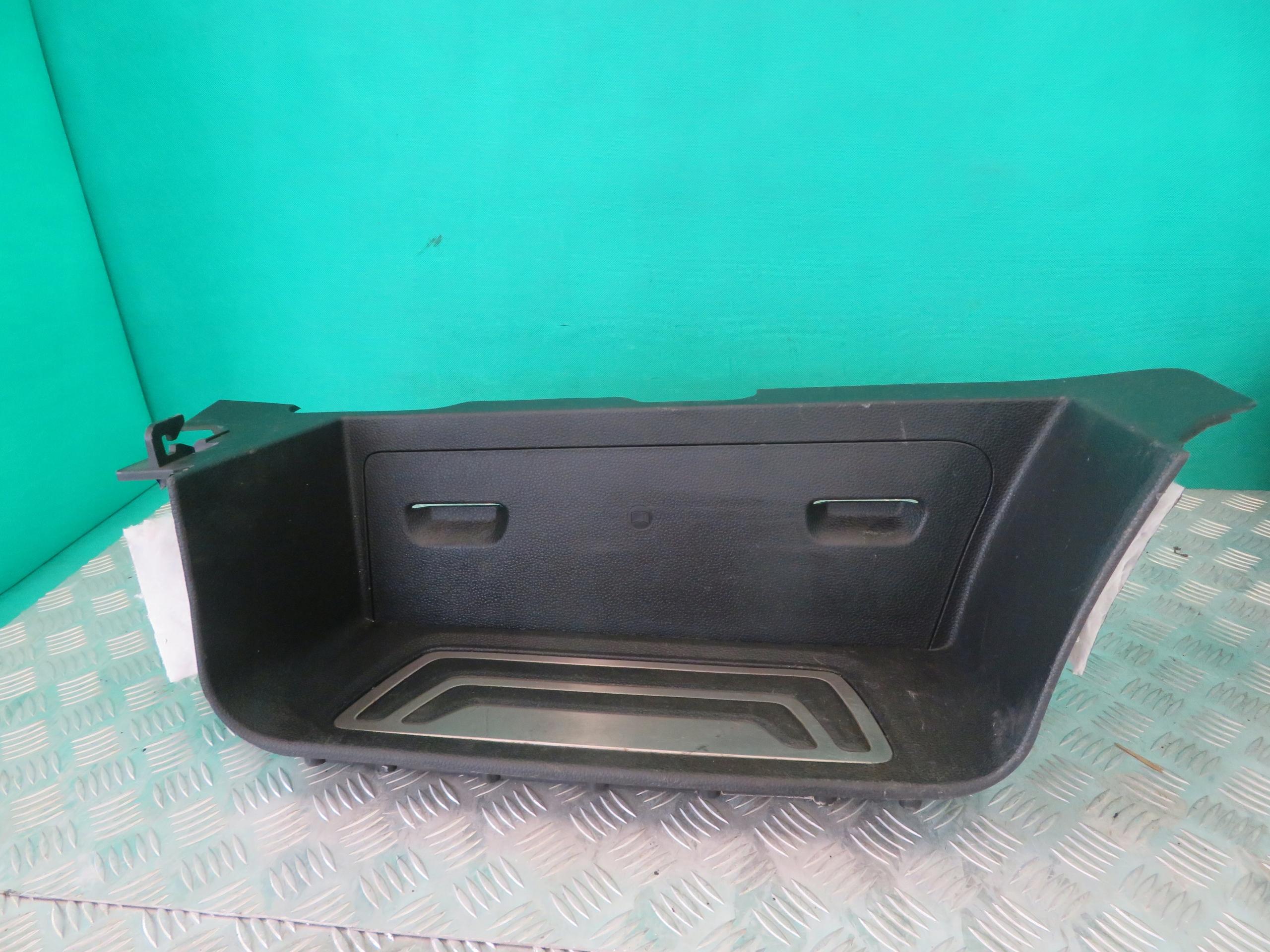 JK21-V13200-ABW JK21V13200ABW - ПОРОГ СТУПЕНИ FORD TRANSIT CUSTOM 20R