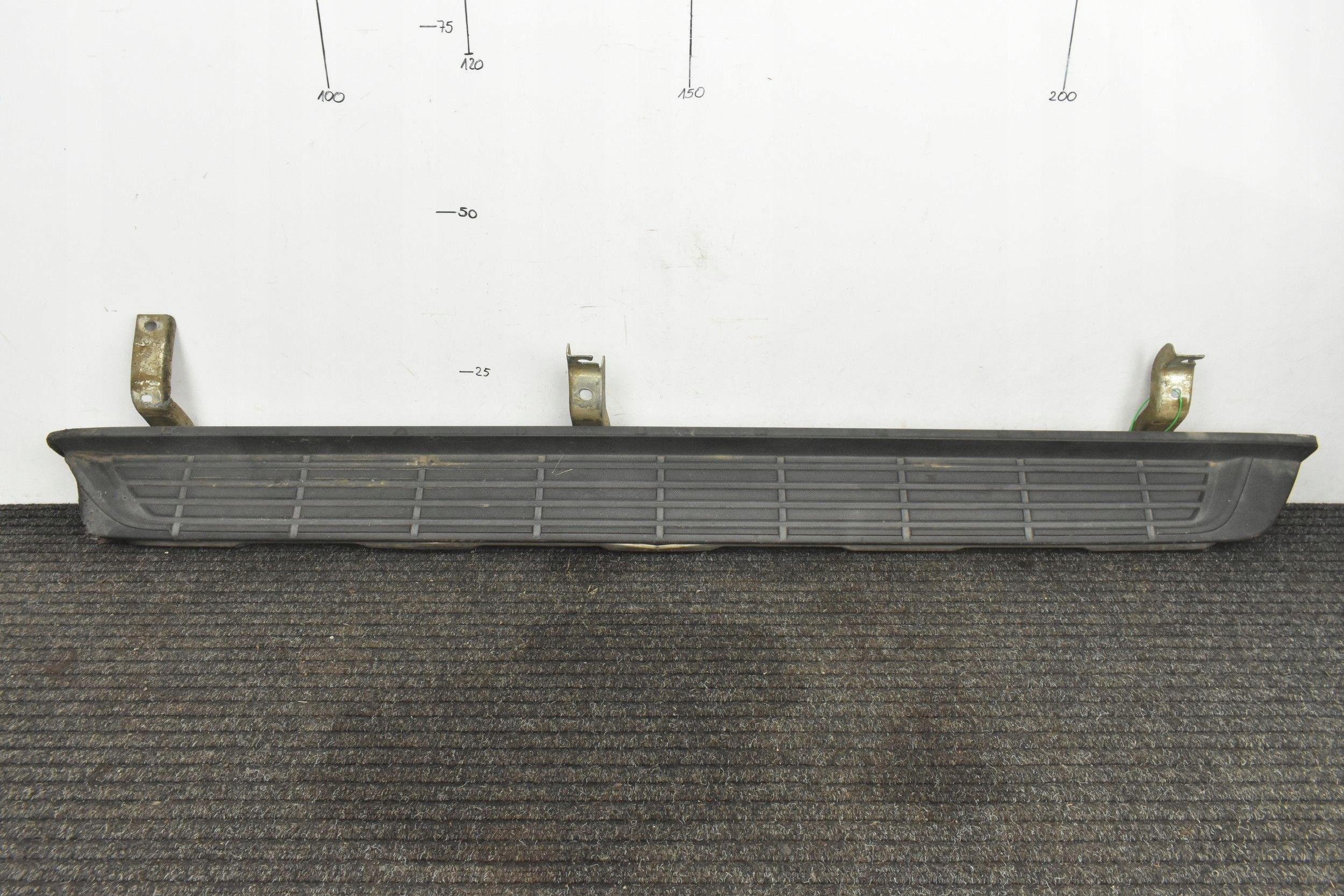 ПОРОГ СТУПЕНИ ЛЕВЫЙ EB3B-16451-G FORD RANGER IV 15-