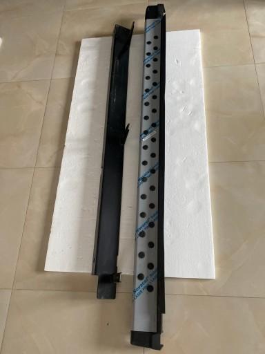 ПОРОГ СТУПЕНИ СЛЕВА TOYOTA RAV 4 12-18 PW388-0R001