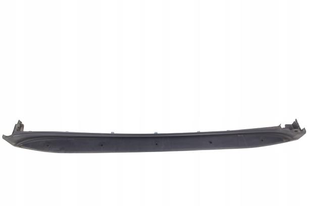 Порог ступени правый MERCEDES ML W164 06070270026