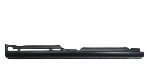 9575421K - ПОРОГ VW CADDY III 2004-2010 ПРАВЫЙ