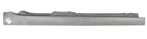 9524012K - Поріг VW GOLF V пороги нова якість 5-дверний HB правий