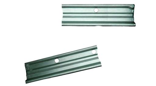 AB3545060 - ПОРОГ WEW L ЗАДНЕЕ КРЫЛО MERCEDES 207 310 208 СРЕДНИЙ