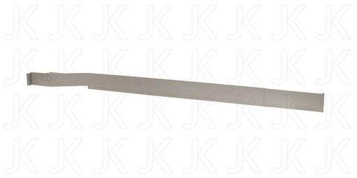 211809584A - Внутренний порог правый с направляющей балкой VW T2 67-