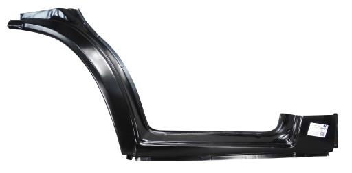 324541 - ЛЕВЫЙ ПОРОГ ДВЕРИ ЛЕВЫЙ FORD TRANSIT 1992-2000