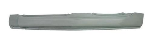 5710 - ЗОВНІШНІЙ ПОРІГ PEUGEOT 307 5-ДВЕРНИЙ 2001-2008