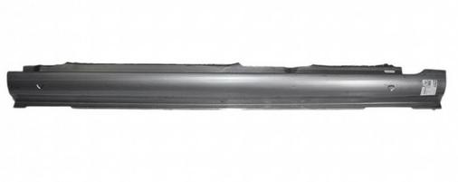 201642-2 - Наружный порог BMW E39 96-04