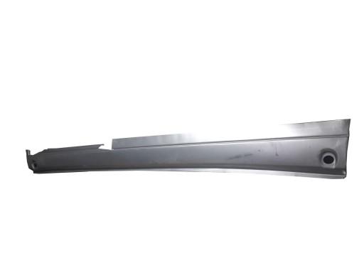 Зовнішній поріг лівий MERC VITO V W638 96-220 мм