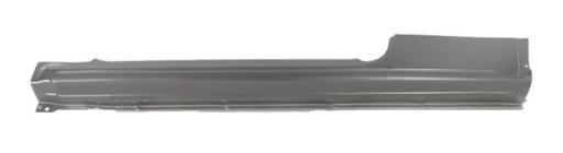 555641 - ЗОВНІШНІЙ ПОРІГ OPEL CORSA C 3-D 2000-2010 НОВИЙ