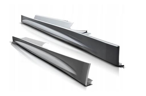 PGBM15 - Пороги BMW F32/F33 10.13 - M-TECH / PERFORMANCE