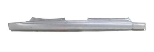 F0rc4r - ПОРОГИ CITROEN XSARA PICASSO ПРАВА ЯКІСТЬ ОЦИНКОВКА