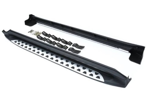 МОРОЗЫ ДЛЯ HYUNDAI TUCSON 2015-2020 гг.