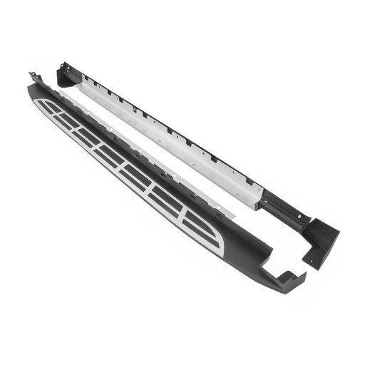 БОКОВІ HYUNDAI KONA ВІД 2024 Підніжки