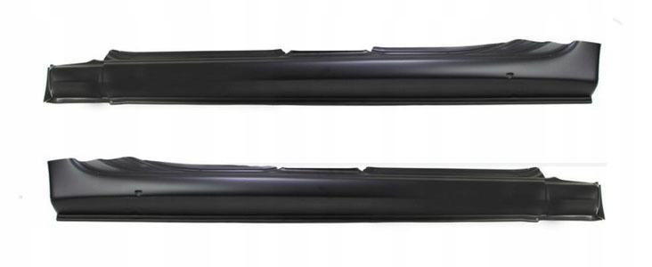 232742 232741 - ІНТЕР'ЄР CITROEN XSARA PICASSO 99-10