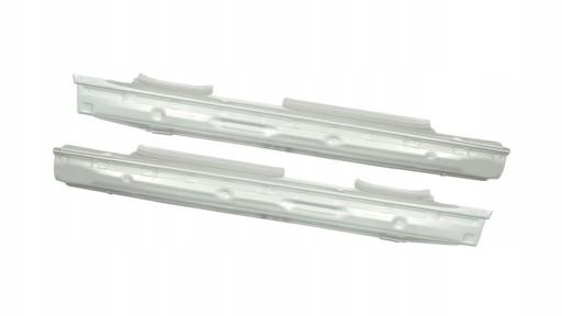 5903107392342 - Пороги L + R BMW 3 E46 4D 1998-2006