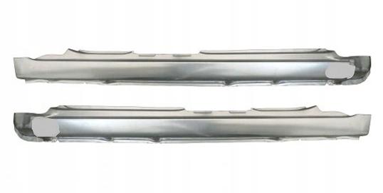 5901532688870 - ПОРОГИ L + R FORD FOCUS II / C-MAX 2004-2011