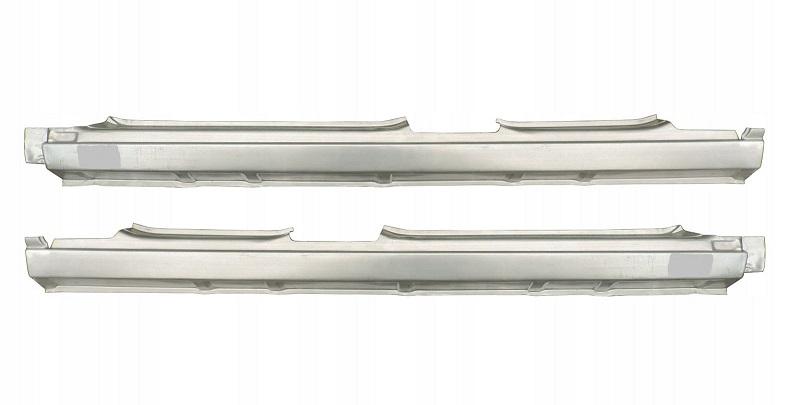 1 357 - ПОРОГИ L + R FORD MONDEO III 2000-2007