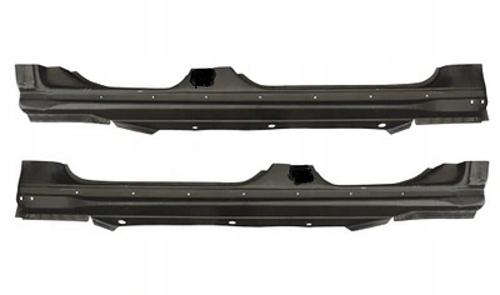 3B5 809 - Пороги L + R VW PASSAT B5 / B5 FL 1996-2005