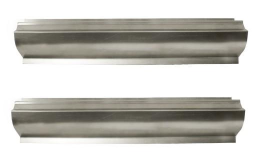 452541-2 452542-2 - ПЕРЕДНИЙ БАМПЕР ЛЕВЫЙ + ПРАВЫЙ MAZDA MX-5 98-05 ПОЛНЫЙ КОМПЛЕКТ ТОЛСТЫЕ