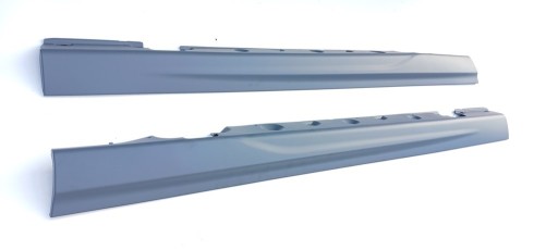 НАКЛАДКА НА РАМУ BMW E46 СЕДАН КОМБ М-ПАКЕТ