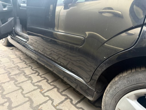 НАКЛАДКА НА РАМКУ З ОБОРАМИ OPEL ZAFIRA B OPC LINE Z20R