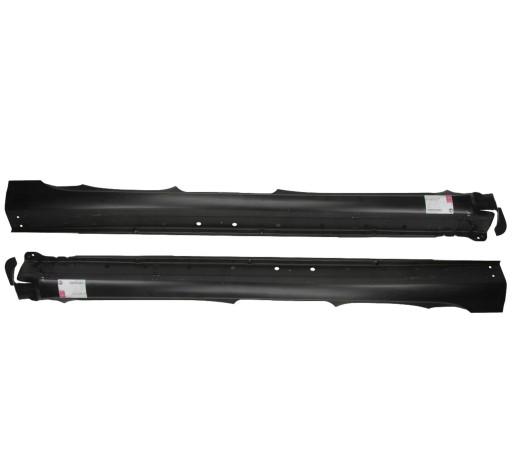 8160012 8160011 - Пороги обшивка порога TOYOTA AVENSIS T22 97-03 L + P